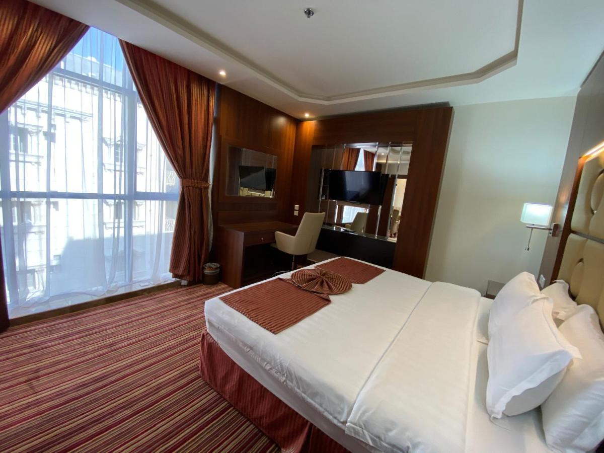 La Defence Blue Hotel Jeddah Exterior photo