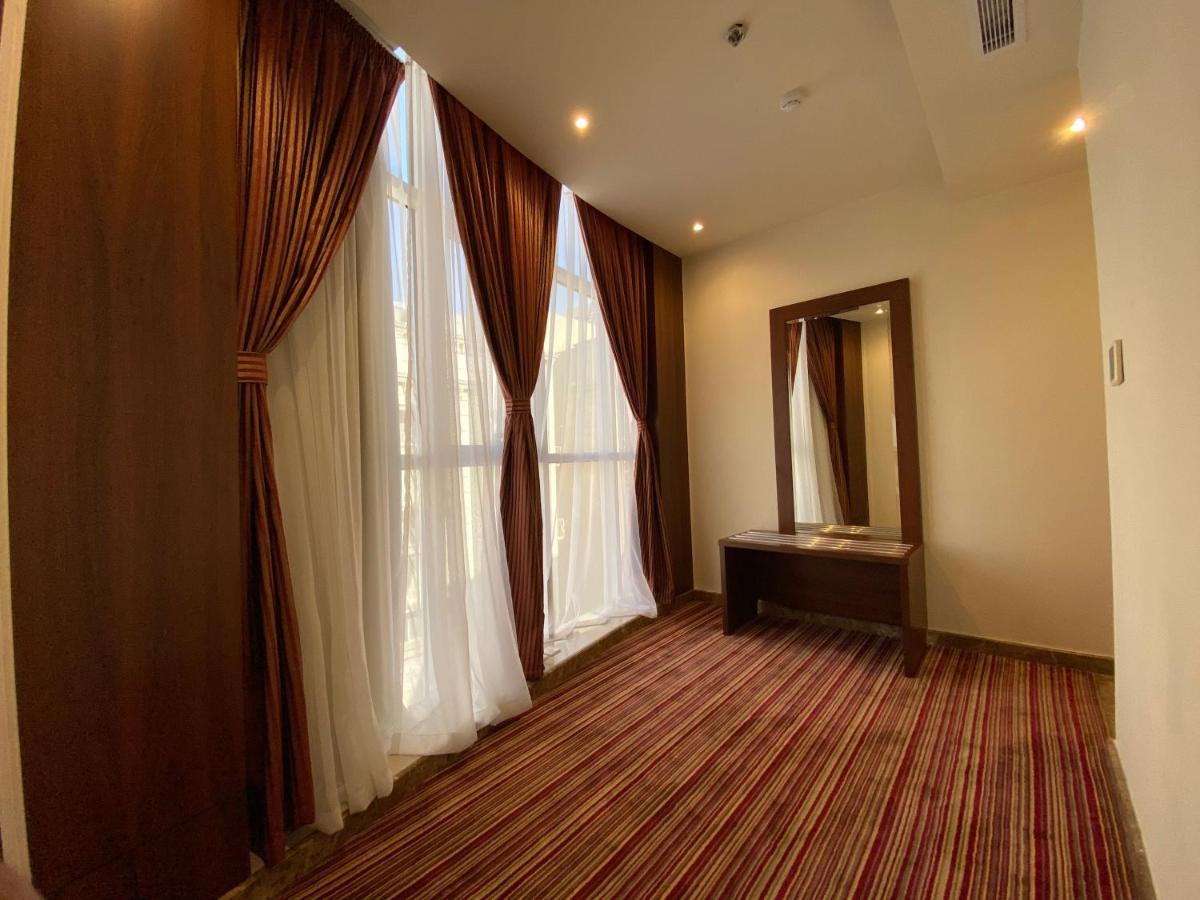 La Defence Blue Hotel Jeddah Exterior photo